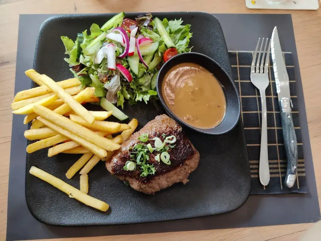 Menü_Bistro Maurice_Maldegem_Bild_9