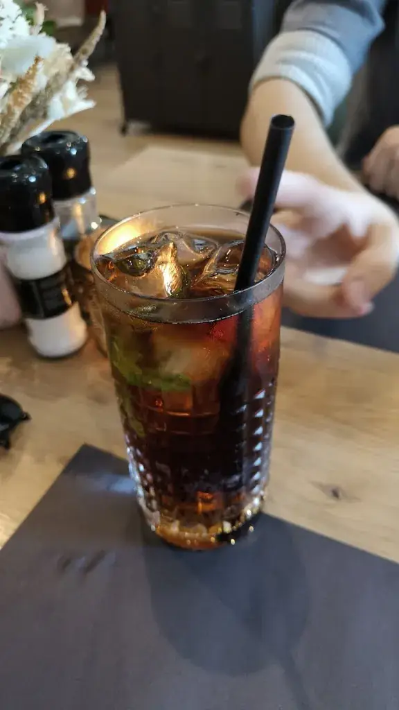 Liam Hoogerwerf_Bistro Maurice_Maldegem_Bewertung