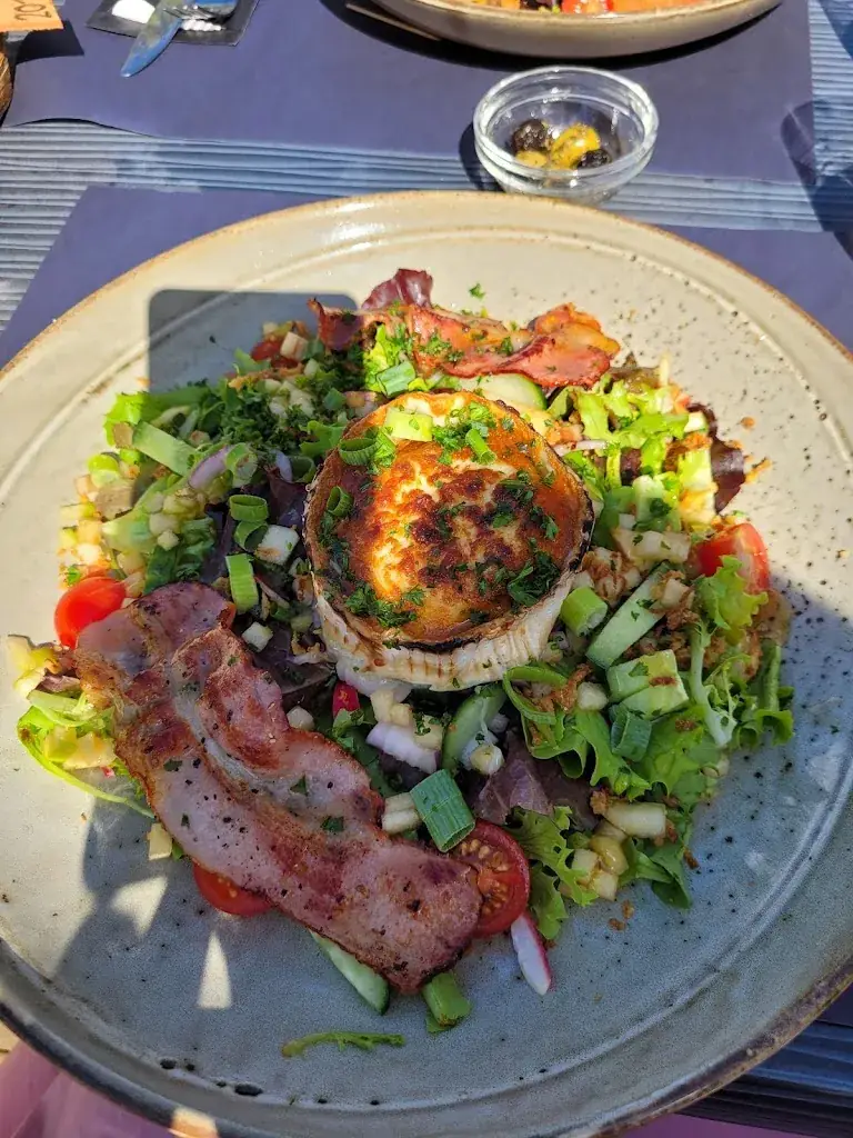 Kathleen GOOSSENS_Bistro Maurice_Maldegem_Bewertung