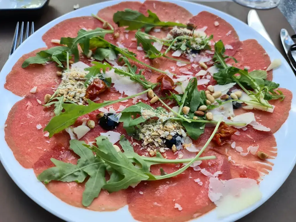 Menu_Restaurant Artisan_Maldegem_image_1