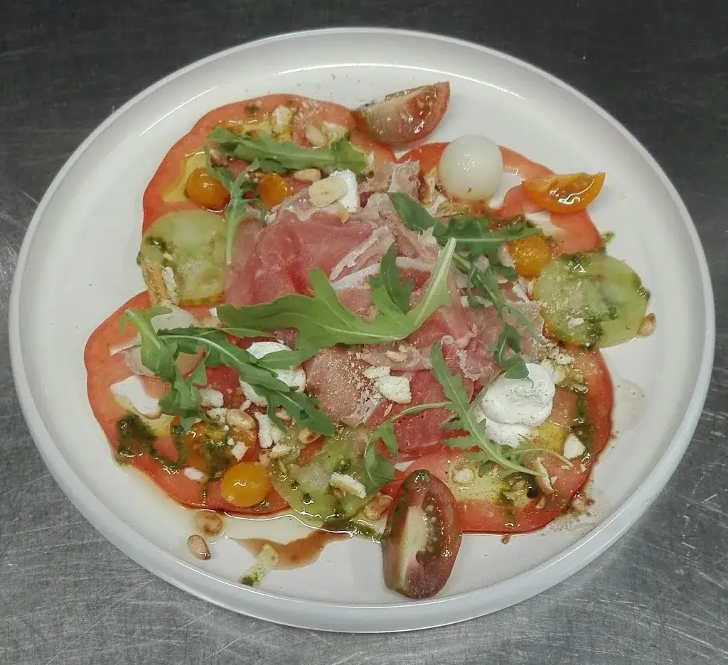 Menu_Restaurant Artisan_Maldegem_image_9