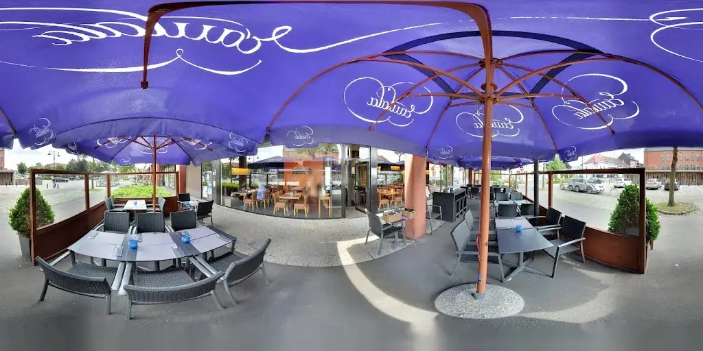 Pascalino restaurant à Maldegem