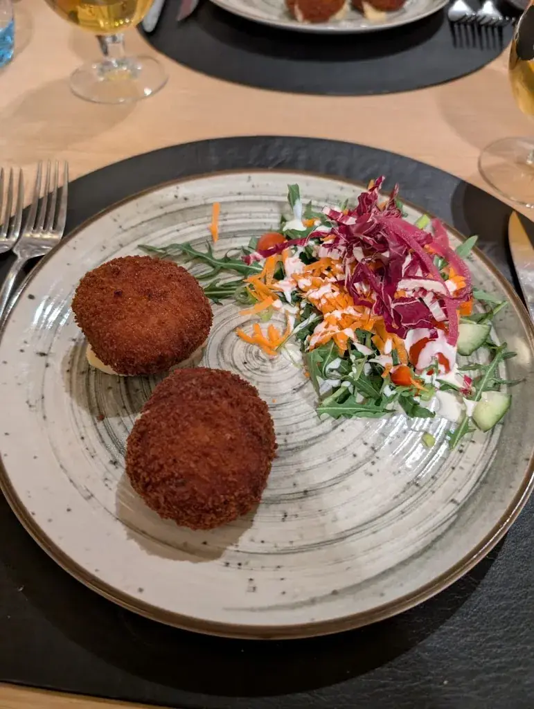 Waynegro68_Restaurant Papinglo_Maldegem_avis