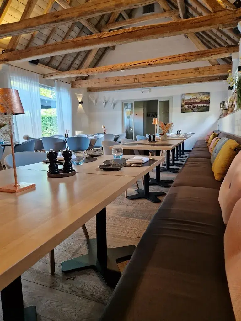 Niclas Bohlin_Restaurant Papinglo_Maldegem_avis