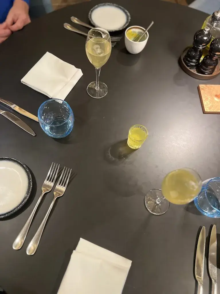 Karen Thienpont_Restaurant Papinglo_Maldegem_avis