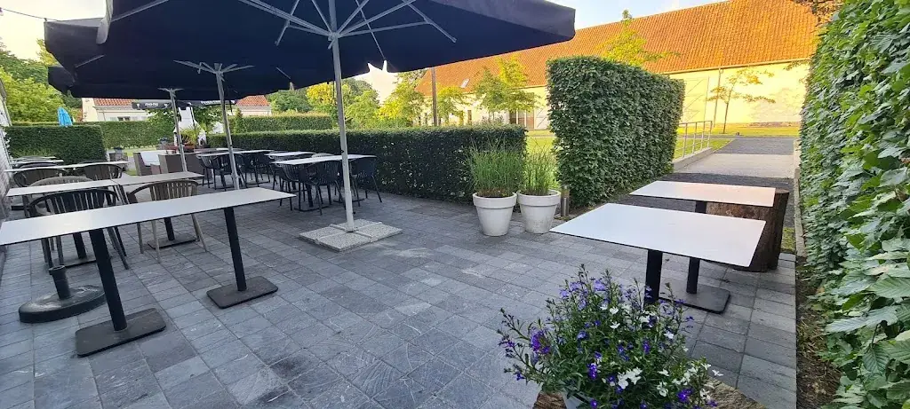 Restaurant Papinglo restaurant in Maldegem