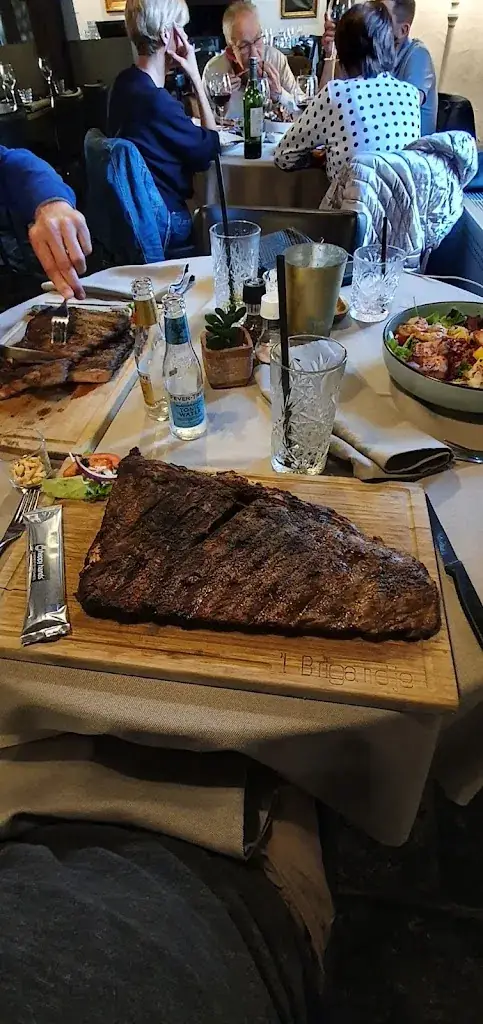 Menu_'t Brigandje_Maldegem_image_5