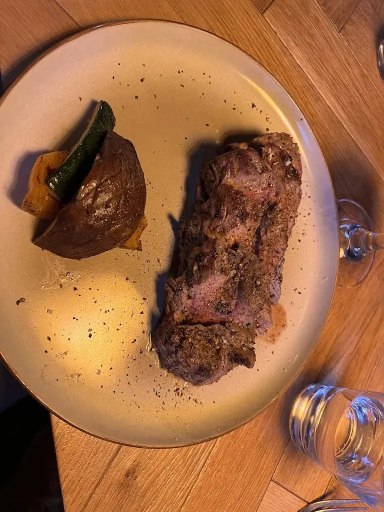 D P_'t Brigandje_Maldegem_review