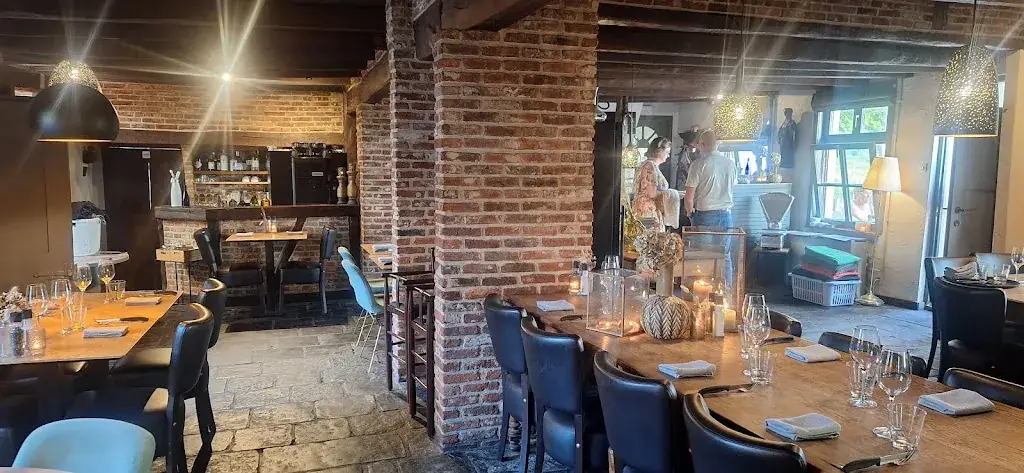 Frederik Cocquyt_'t Brigandje_Maldegem_review