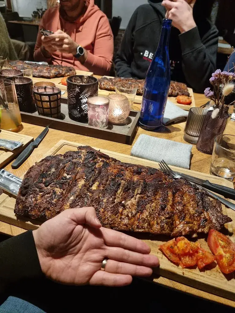 Sorin Mataoanu_'t Brigandje_Maldegem_review