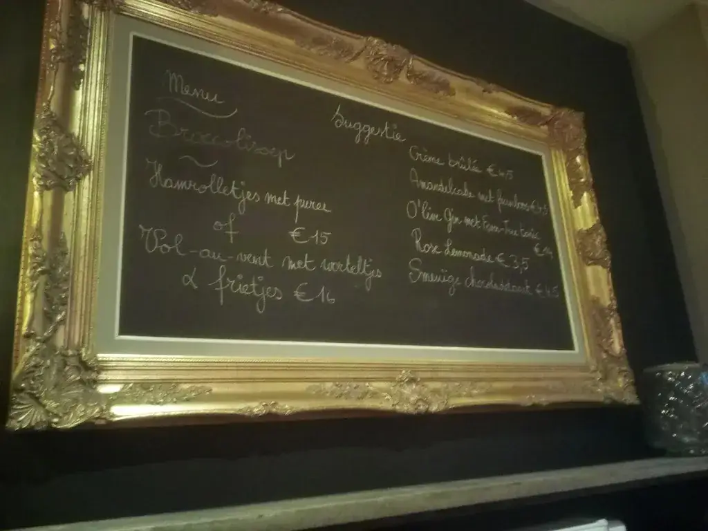 Menu_Maison Marcellio_Maldegem_image_2