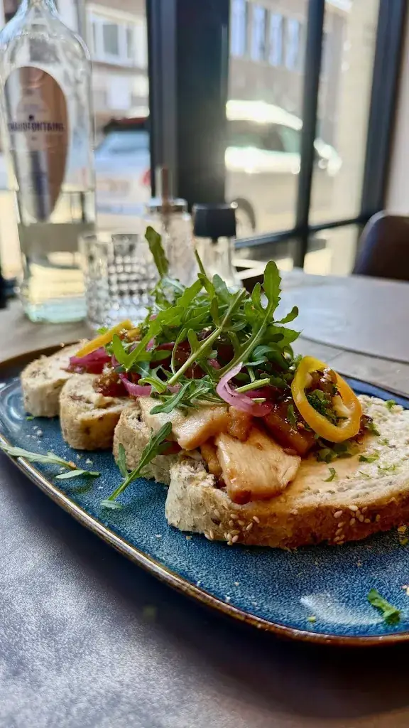 Joeri Pauwels_Maison Marcellio_Maldegem_review