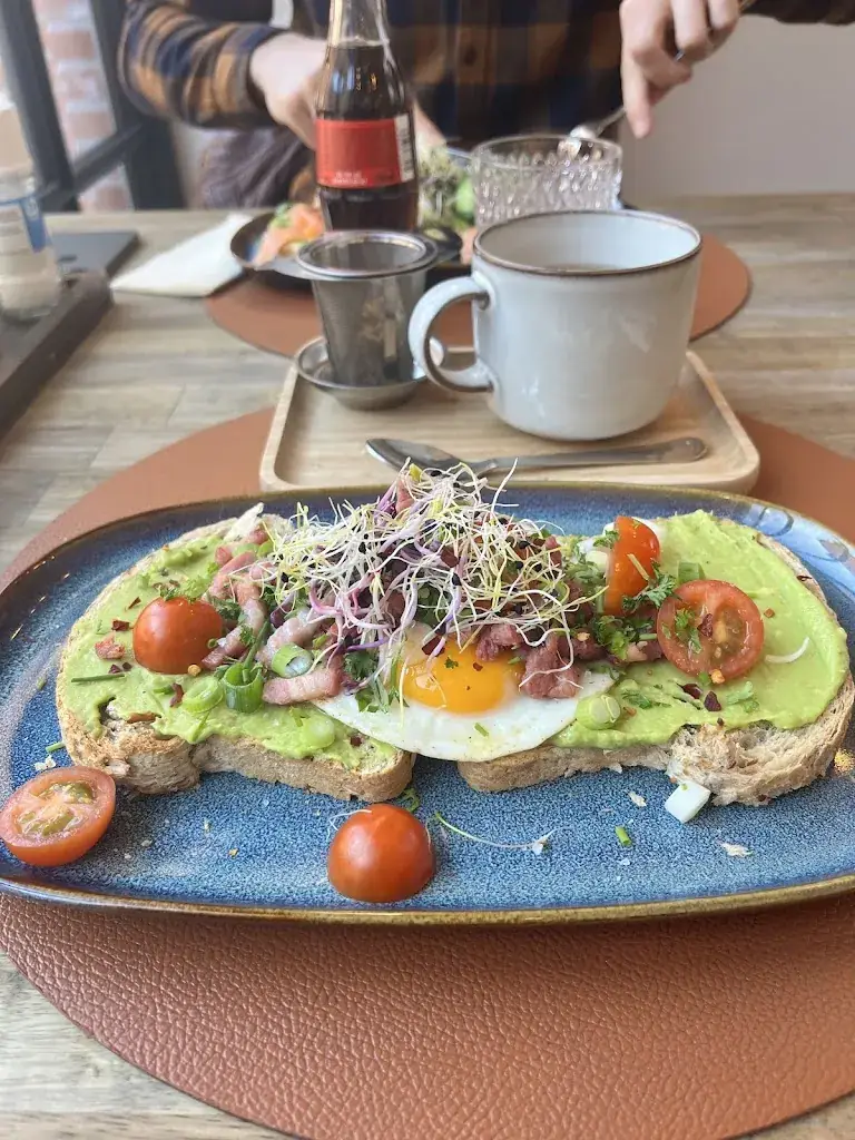 Anna Belle_Maison Marcellio_Maldegem_review