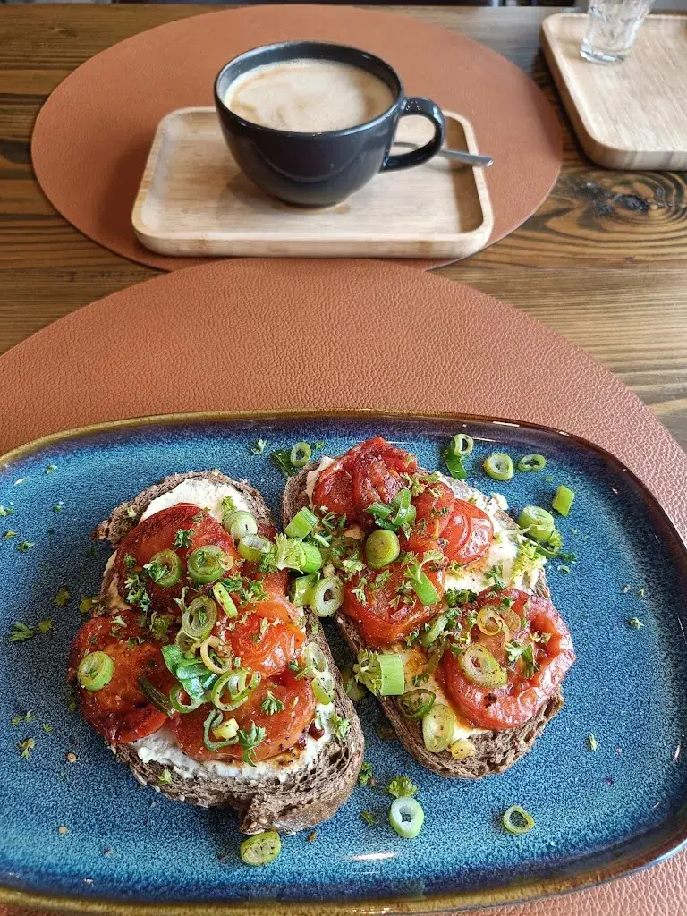 Amber Van Renterghem_Maison Marcellio_Maldegem_review