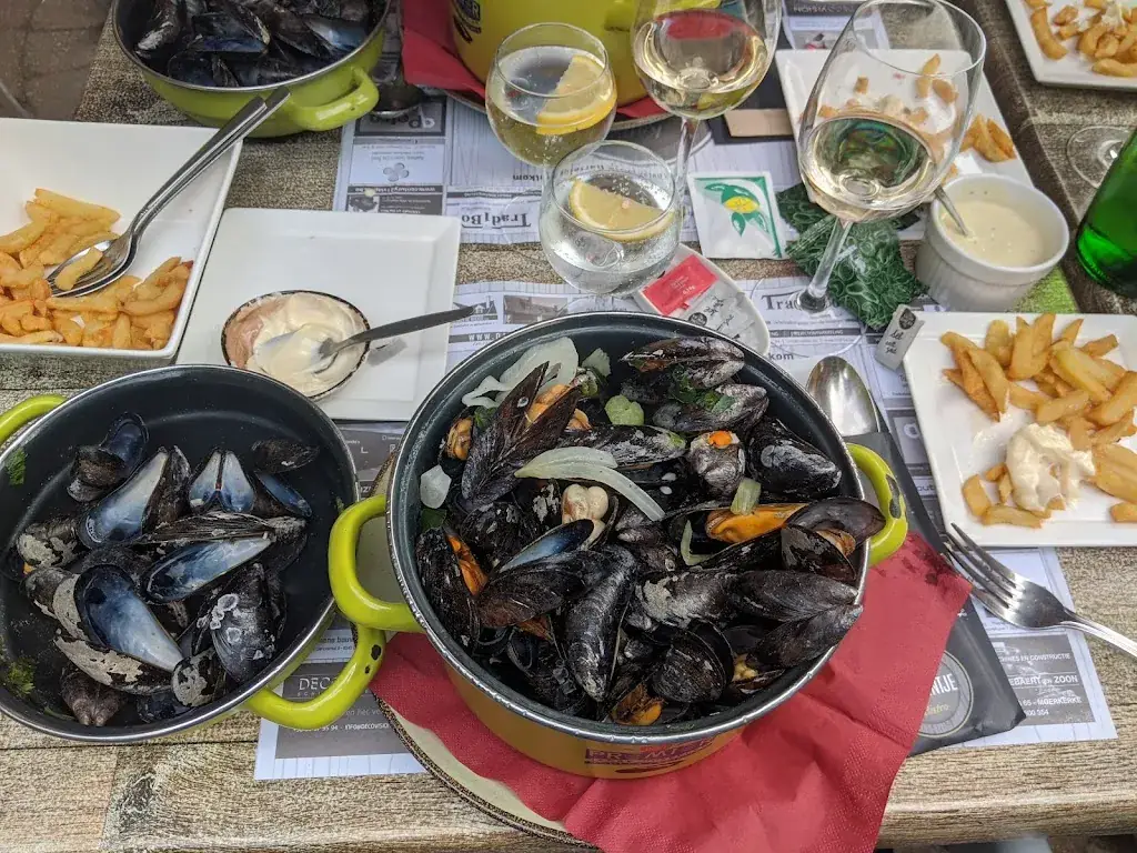 Menu_Bistro 't Pleintje_Maldegem_imagen_4