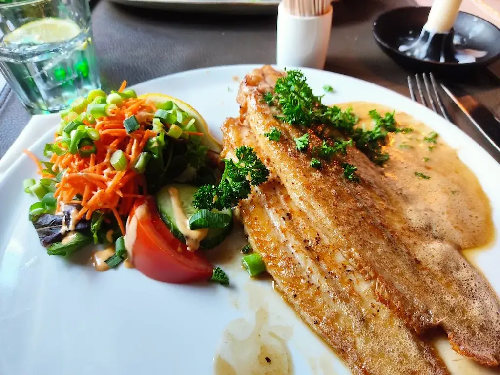 Menu_Bistro 't Pleintje_Maldegem_imagen_5