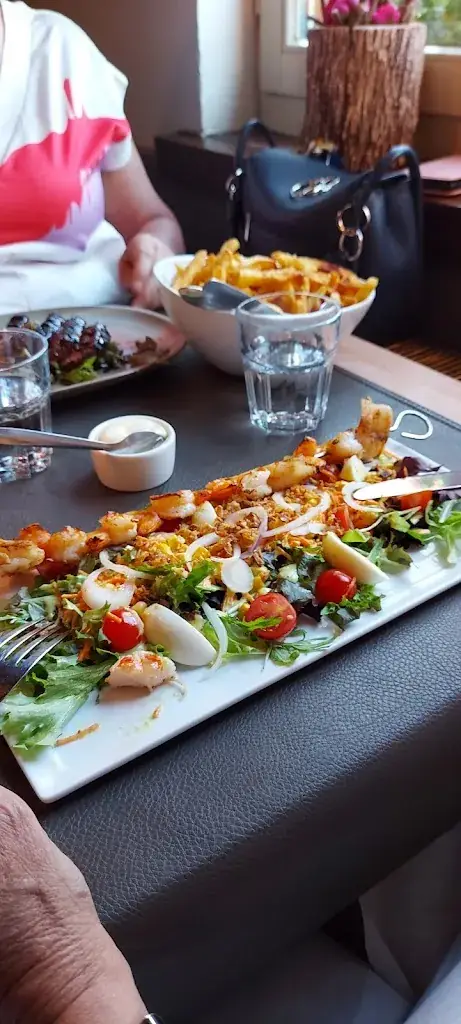 Menu_Bistro 't Pleintje_Maldegem_imagen_7