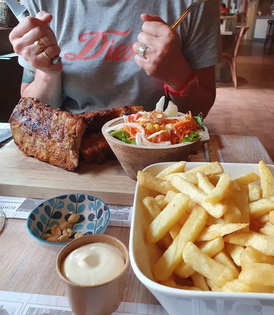 Menu_Bistro 't Pleintje_Maldegem_imagen_8