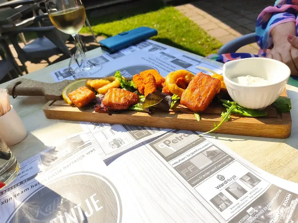 Menu_Bistro 't Pleintje_Maldegem_imagen_9