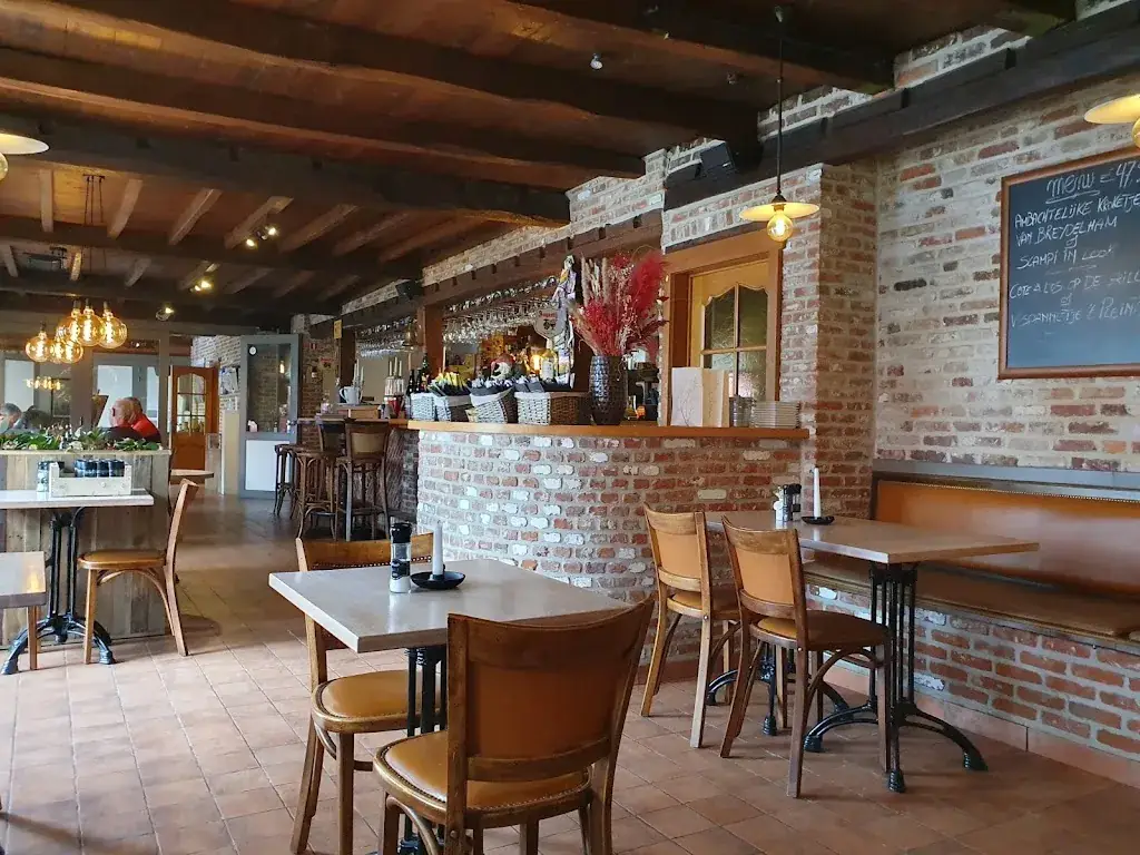 Bistro 't Pleintje_Maldegem_slider_image_1