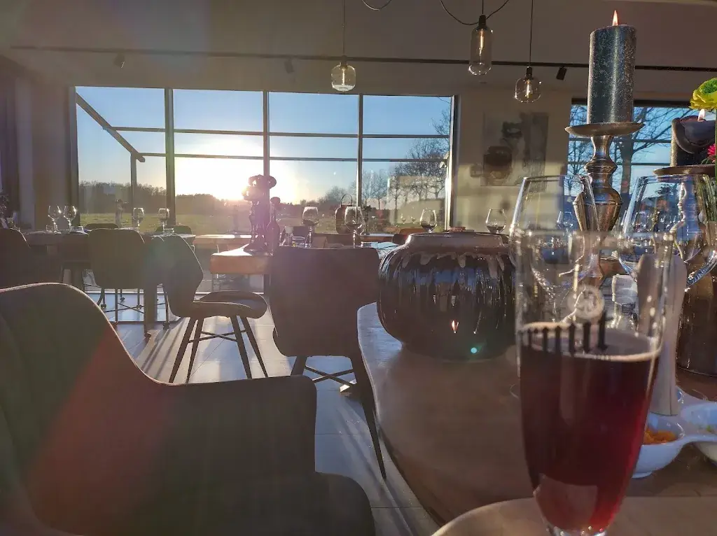 Jacob Grobler_'t Moorken_Maldegem_review