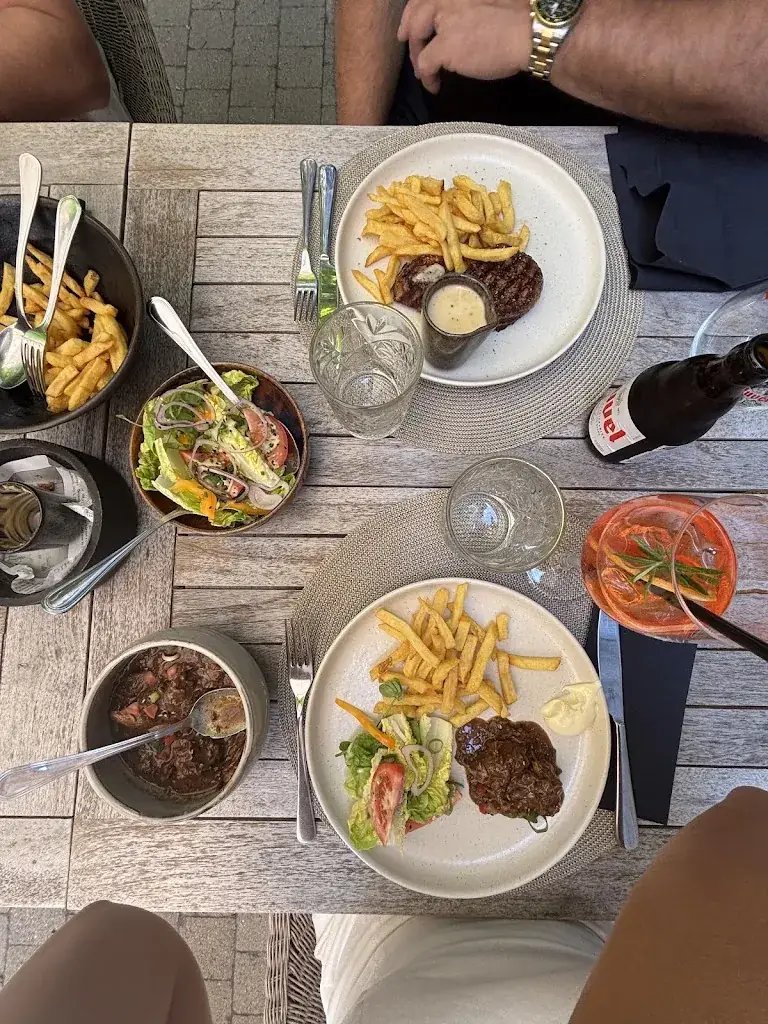 fleur verbeke_Krokant_Maldegem_reseña