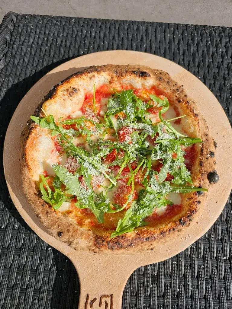 Napoletana restaurante en Maldegem