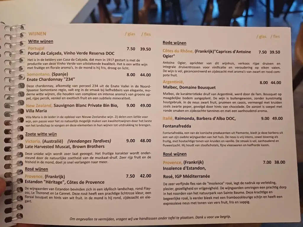 Menü_Lam'eau_Mechelen_Bild_2