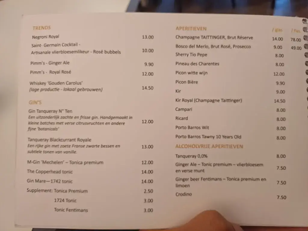 Menü_Lam'eau_Mechelen_Bild_3