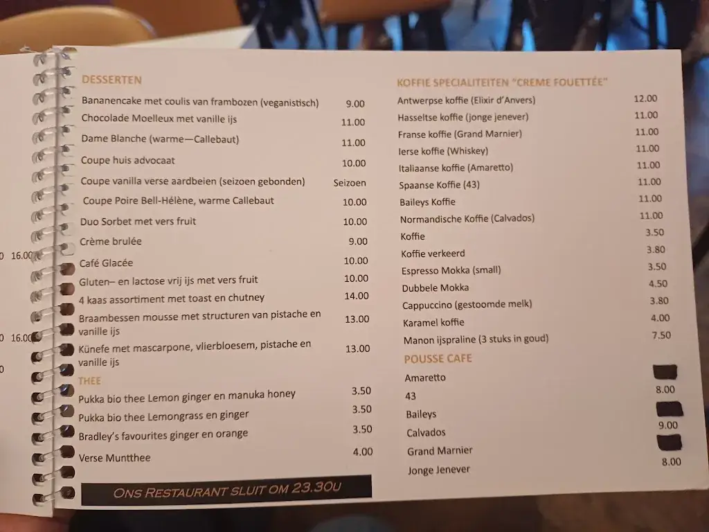 Menü_Lam'eau_Mechelen_Bild_4