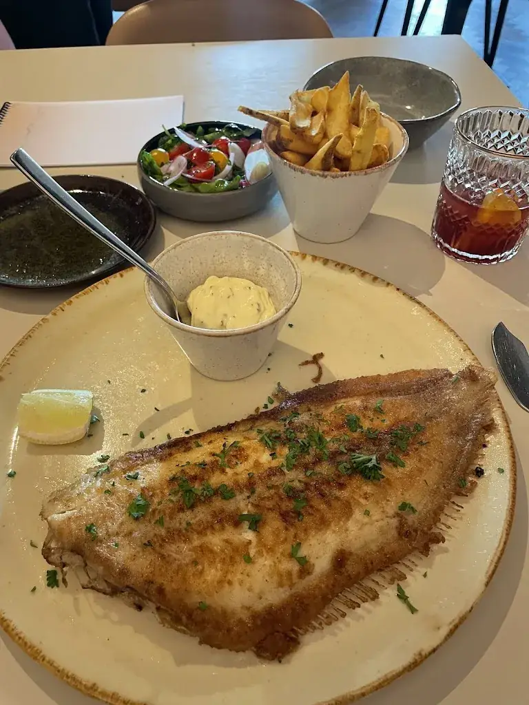 Rami Sert_Lam'eau_Mechelen_Bewertung