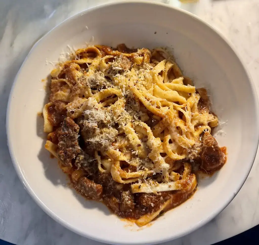 Philip J_Trattoria Boretti_Mechelen_Bewertung