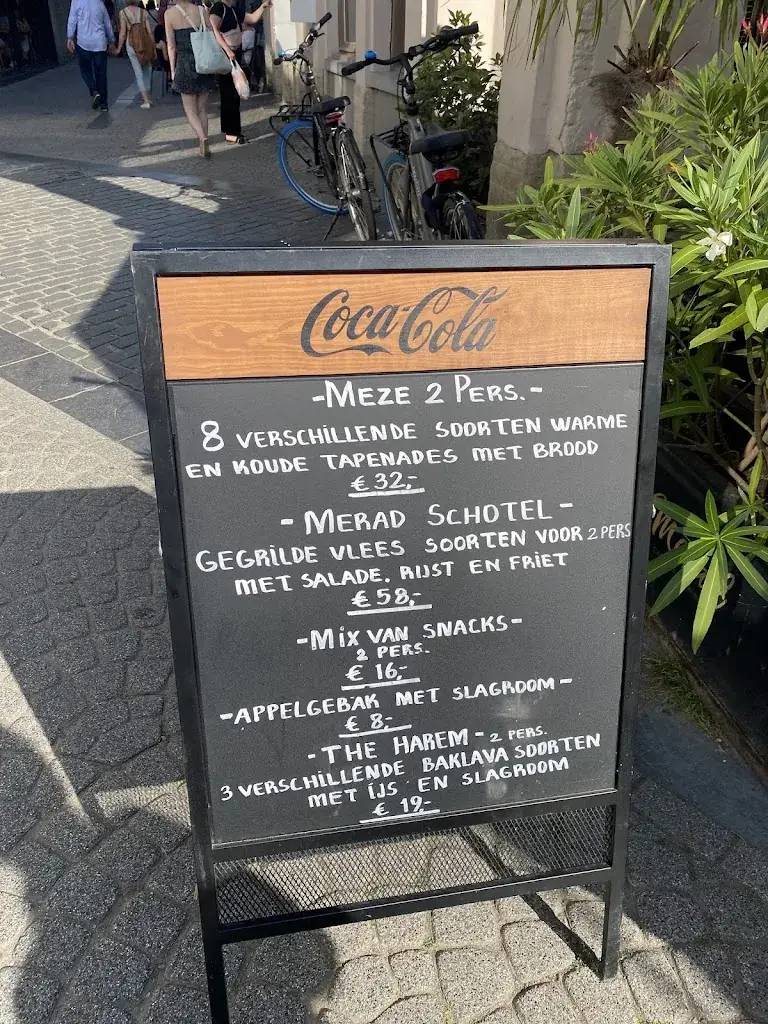 Menu_Merad Restaurant_Mechelen_image_1