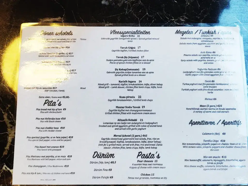 Menu_Merad Restaurant_Mechelen_image_2