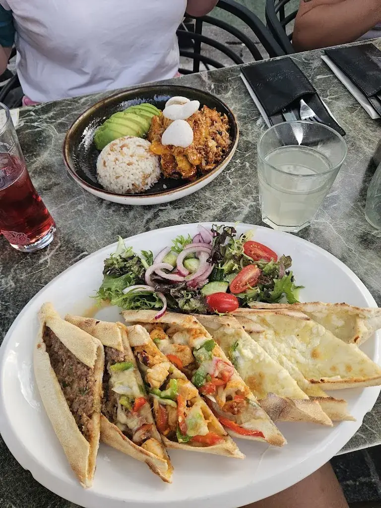 Kirsten De Braekeleer_Merad Restaurant_Mechelen_review