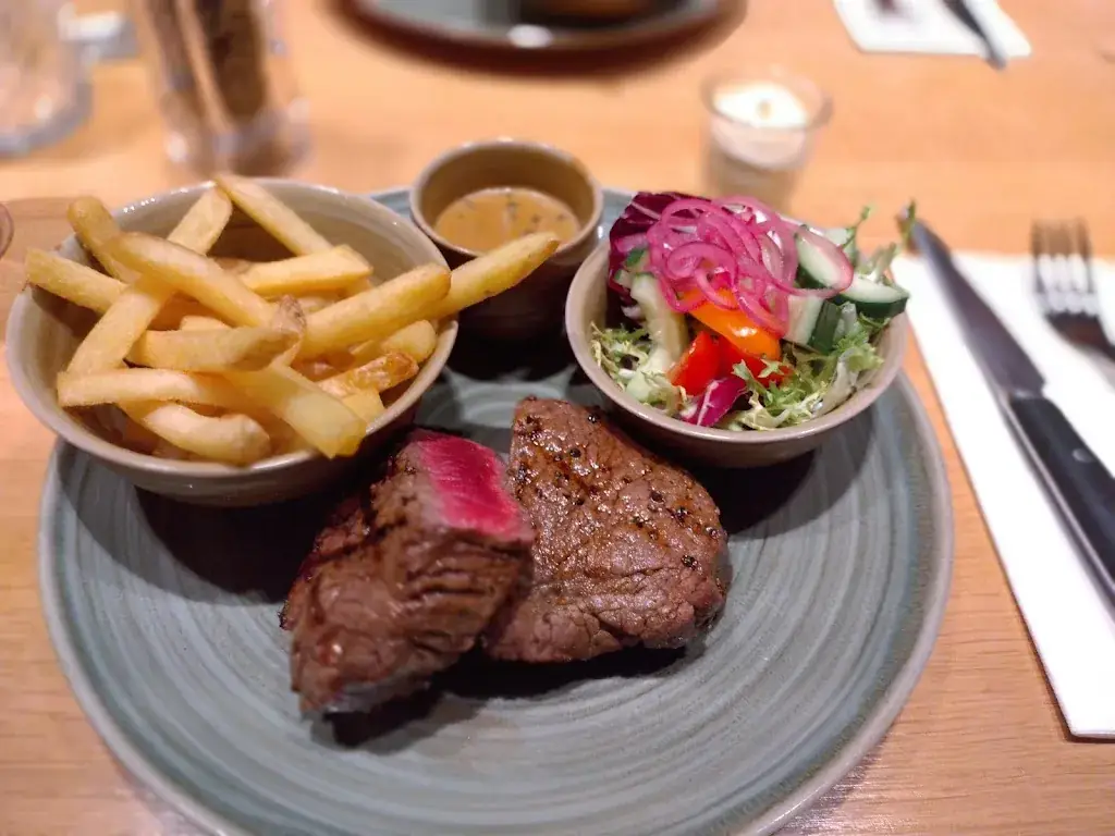 Menu_Bistro FUEGO_Mechelen_image_1