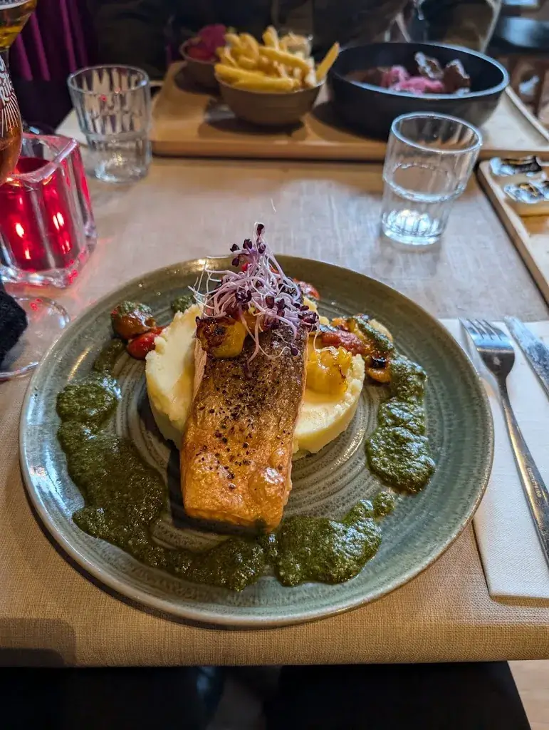 Menu_Bistro FUEGO_Mechelen_image_3