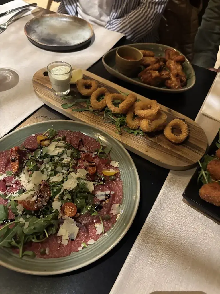 Menu_Bistro FUEGO_Mechelen_image_4