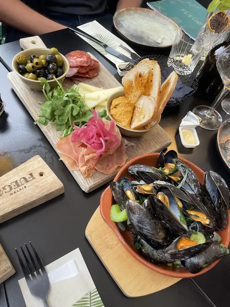 Menu_Bistro FUEGO_Mechelen_image_5