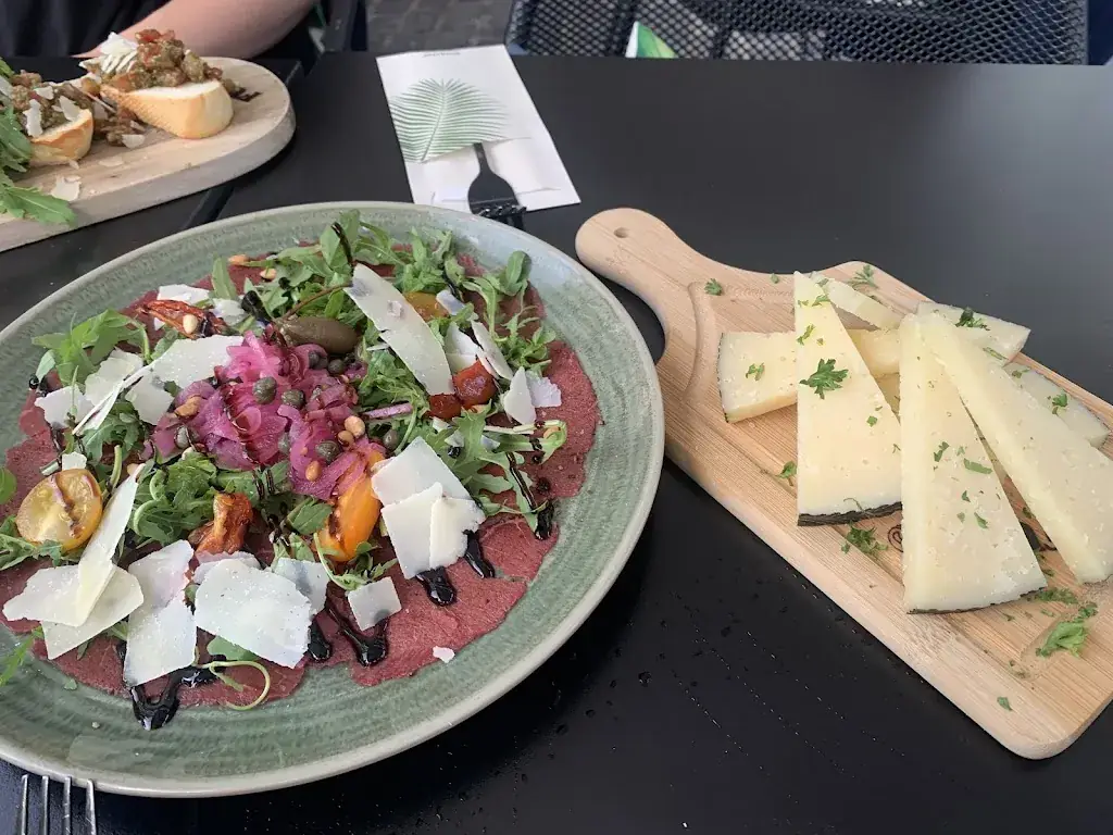 Menu_Bistro FUEGO_Mechelen_image_6