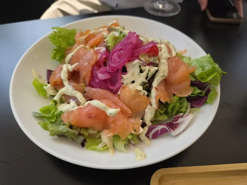 Pui Chatchaya_Bistro FUEGO_Mechelen_review