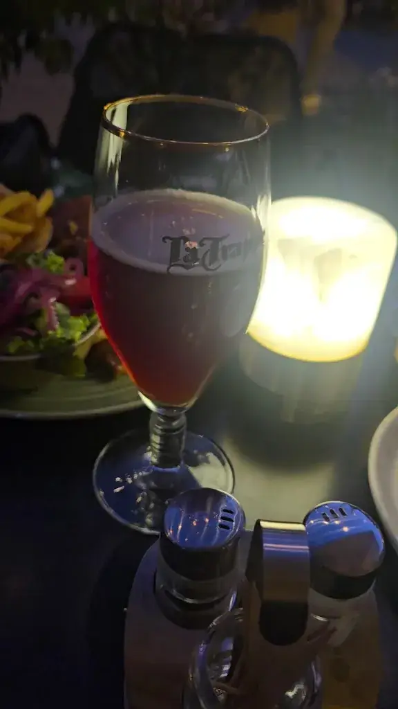 Mo Ele_Bistro FUEGO_Mechelen_review