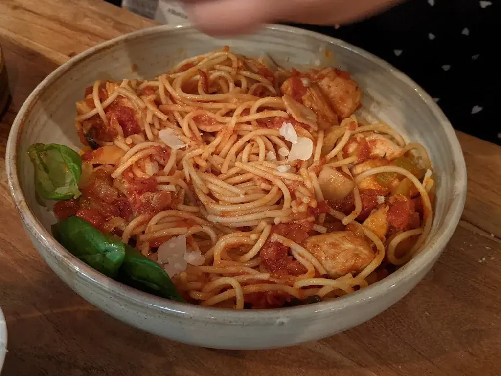 Menü_De Fortuyne_Mechelen_Bild_5