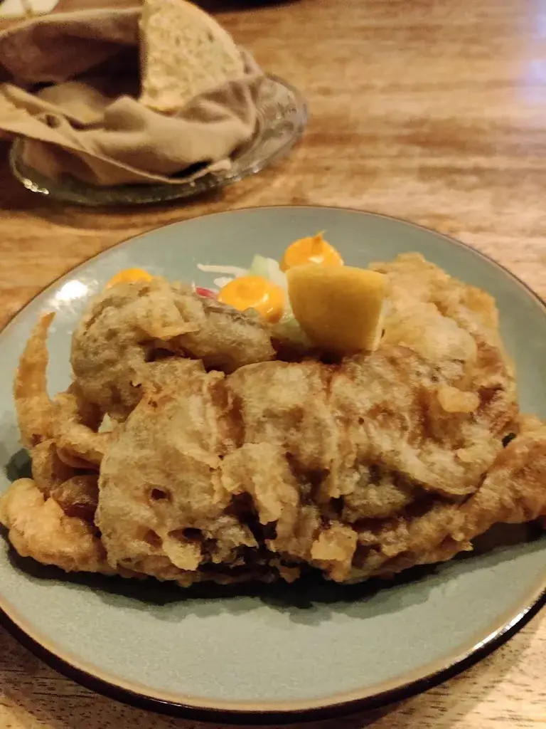 Menü_De Fortuyne_Mechelen_Bild_8