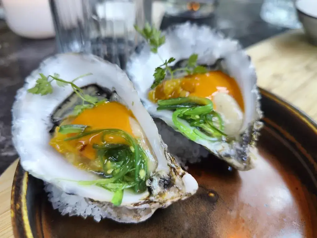 Menü_De Fortuyne_Mechelen_Bild_9