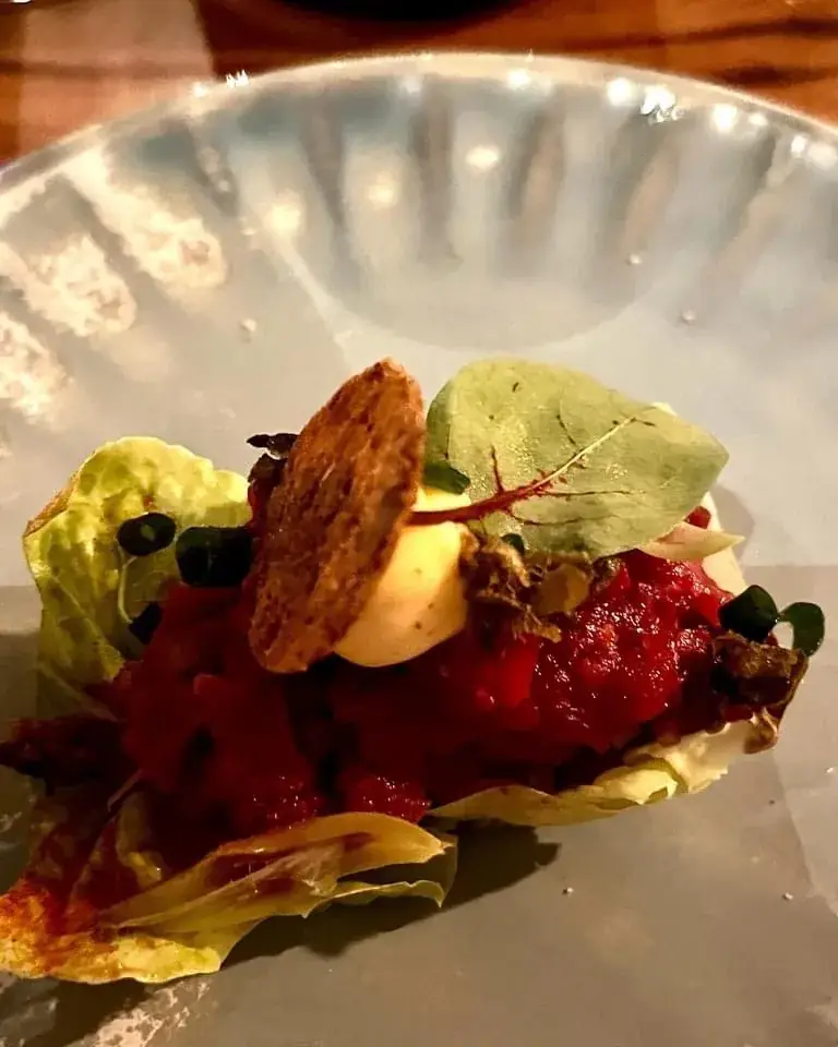 Geert Van lent_De Fortuyne_Mechelen_Bewertung