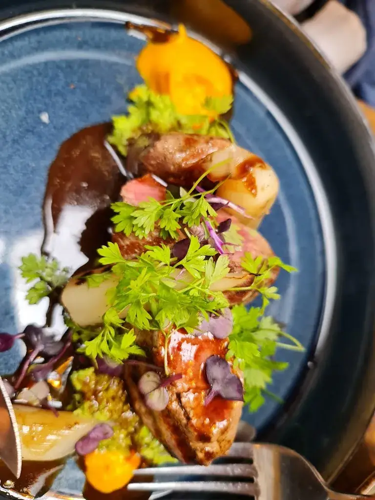 Menu_Cosma (Foodhouse)_Mechelen_image_6