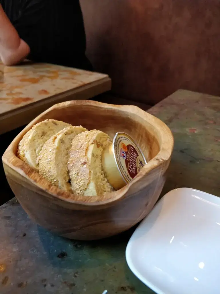 Menu_Cosma (Foodhouse)_Mechelen_image_8