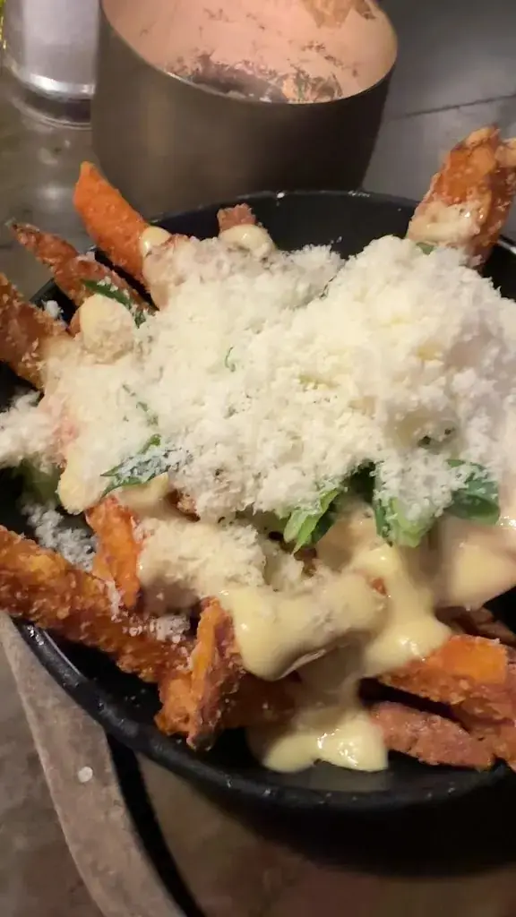 Devyn Robinson_Cosma (Foodhouse)_Mechelen_review