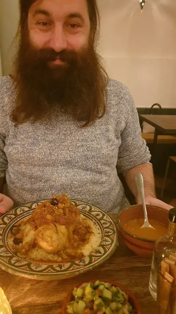 Margriet Maart_La Boya_Mechelen_Bewertung